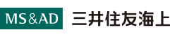 三井住友海上火災保険株式会社のロゴ