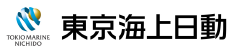 東京海上日動火災保険株式会社のロゴ